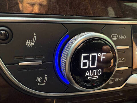 2017 Audi Q7 3.0T quattro Prestige