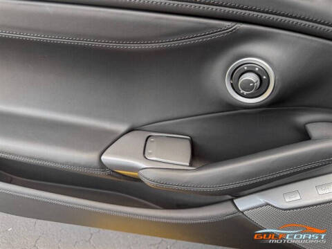 2020 Ferrari Portofino