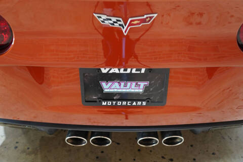 2006 Chevrolet Corvette