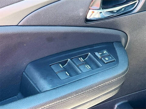 2024 Honda Ridgeline Sport