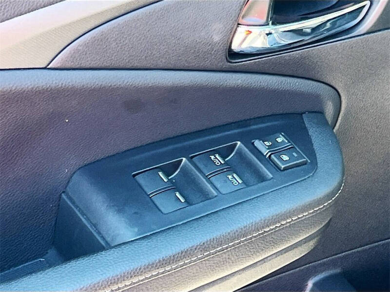 2024 Honda Ridgeline Sport