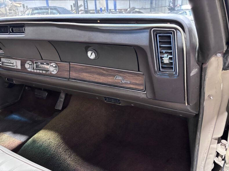 1972 Oldsmobile Cutlass