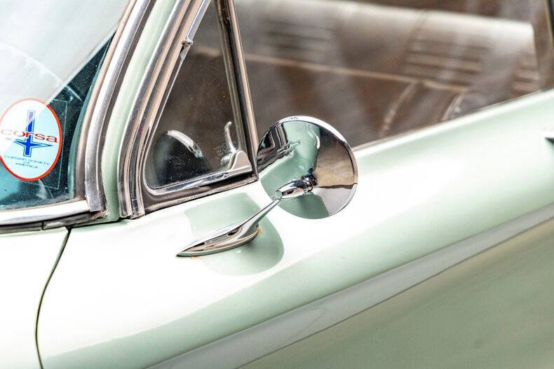 1964 Chevrolet Corvair