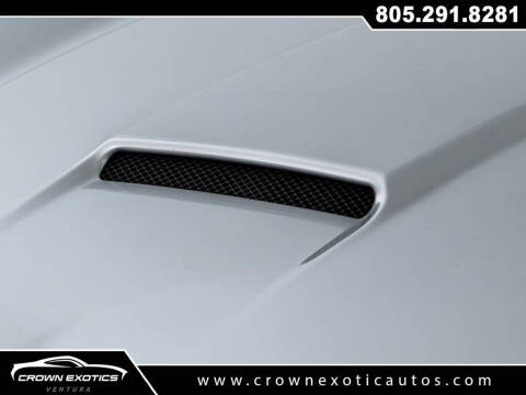 2012 Ferrari California