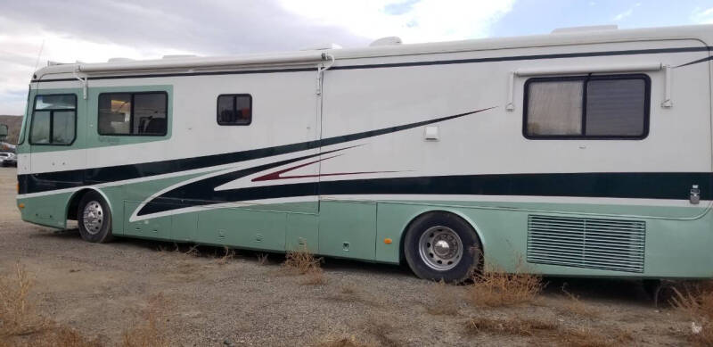 1999 Monaco Dynasty Roadmaster