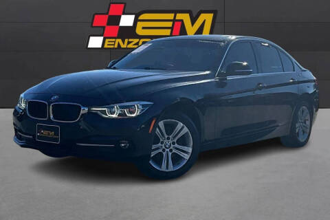 2018 BMW 3 Series 328d xDrive