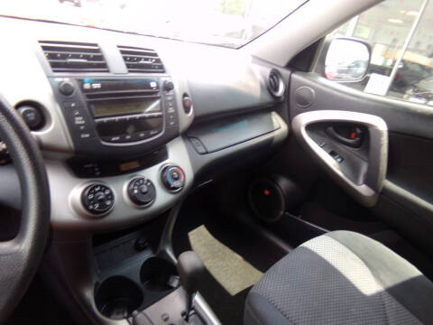 2008 Toyota RAV4 Sport