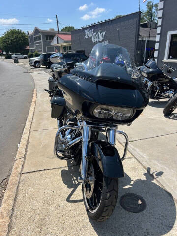 2020 Harley-Davidson Road Glide FLTRX