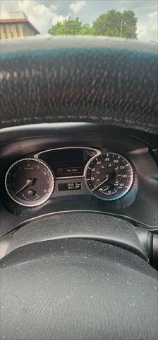 2013 INFINITI JX35 SUV / Crossover - $6,997