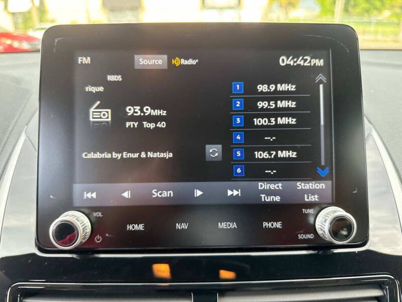 2025 Mitsubishi Eclipse Cross SEL