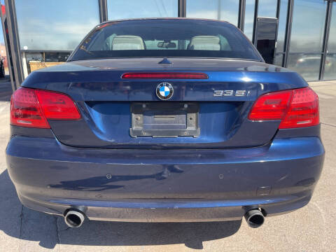 2013 BMW 3 Series 335i