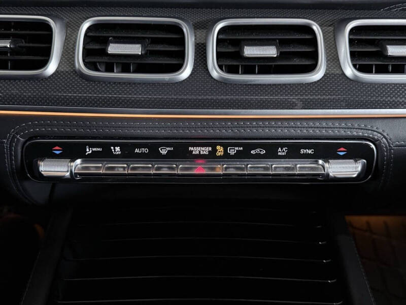 2021 Mercedes-Benz GLE AMG GLE 63 S