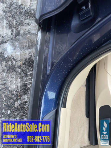 2011 BMW X3 xDrive28i