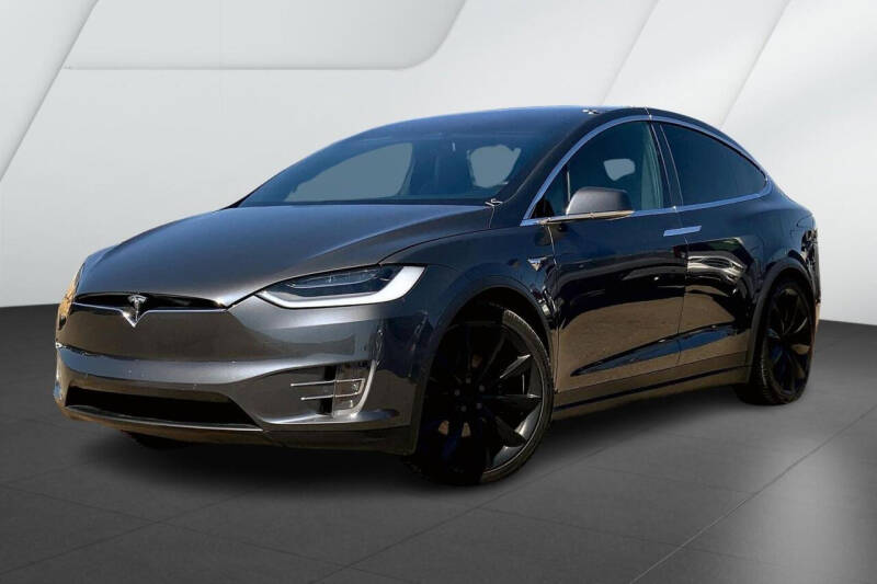2019 Tesla Model X for sale in Phoenix, AZ