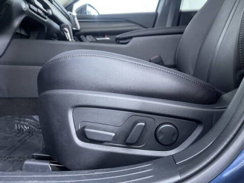 2026 Mazda CX-50 2.5 S Premium