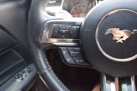 2016 Ford Mustang GT