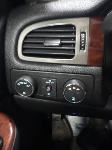 2012 GMC Sierra 2500HD