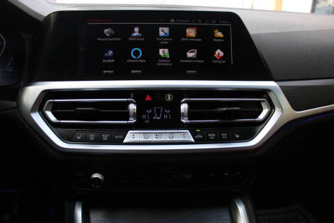 2022 BMW 4 Series 430i Gran Coupe