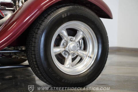 1929 Ford Model A
