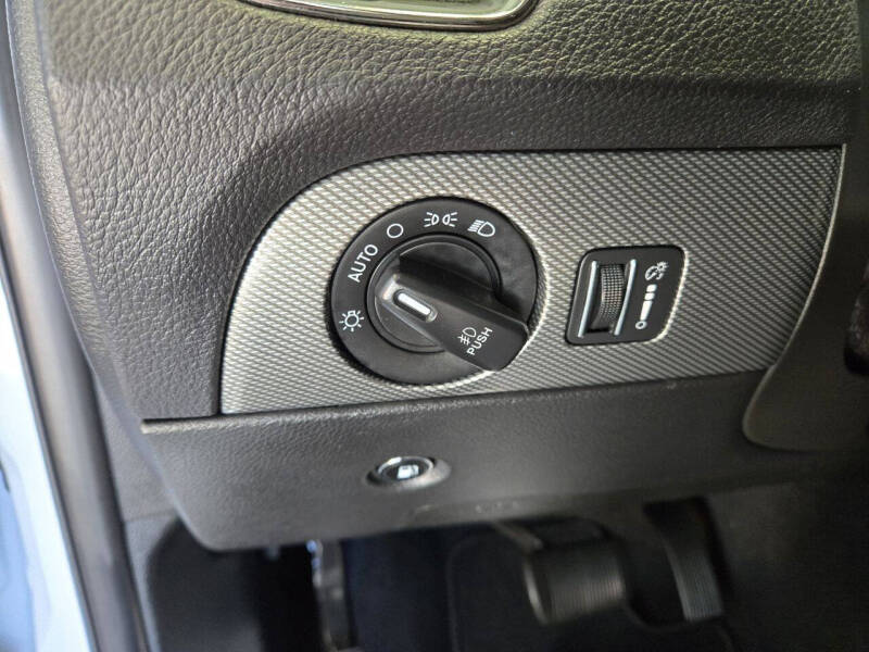 2020 Dodge Durango GT