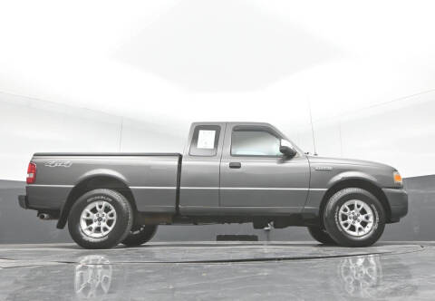 2011 Ford Ranger