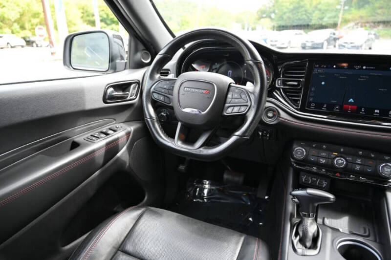 2024 Dodge Durango R/T Plus
