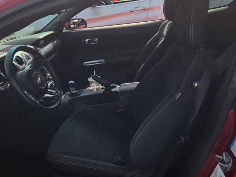 2016 Ford Mustang GT