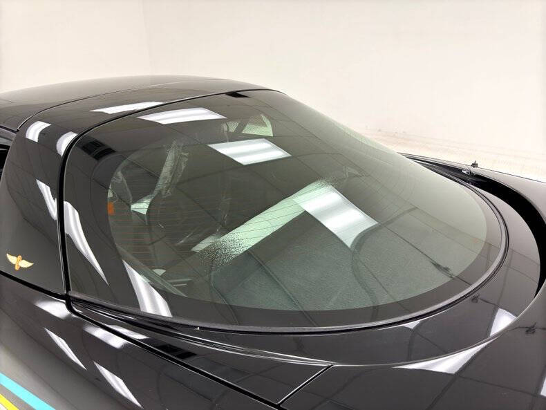 1993 Chevrolet Camaro Z28