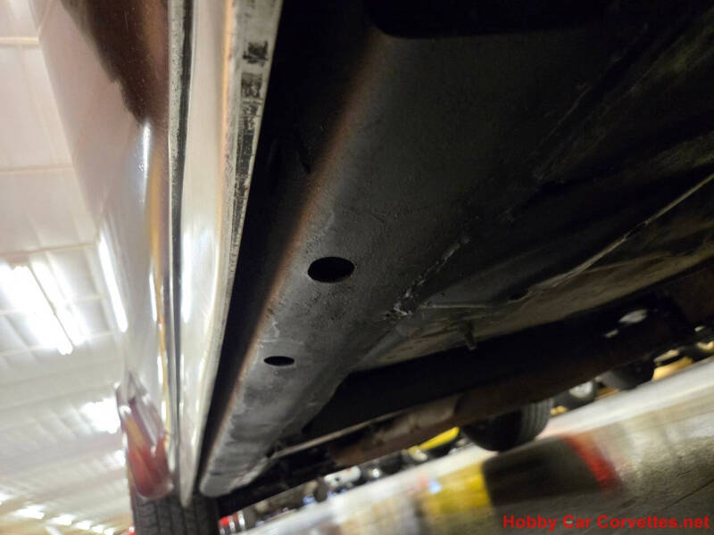 1981 Chevrolet Corvette