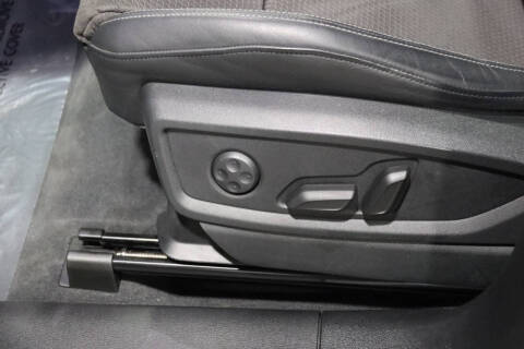 2020 Audi SQ5 3.0T quattro Premium Plus