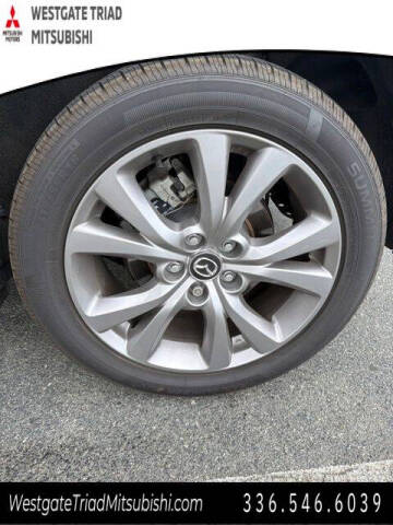 2021 Mazda CX-30 Premium