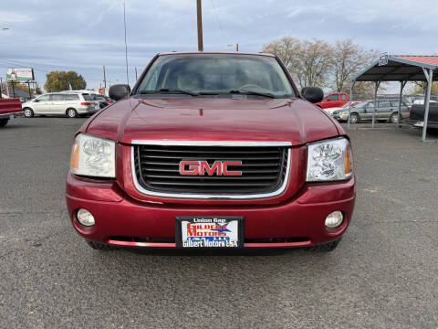2004 GMC Envoy SLE
