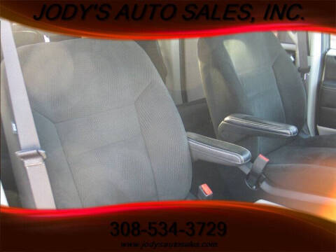 2016 Dodge Grand Caravan SE Plus