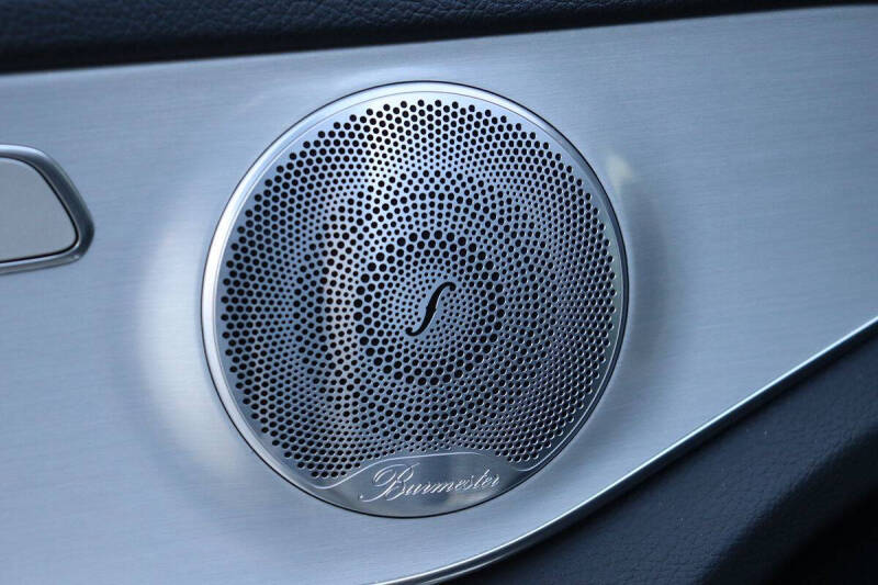 2021 Mercedes-Benz C-Class C 300