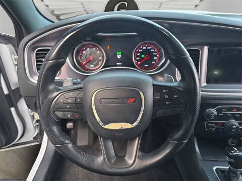 2017 Dodge Charger R/T Scat Pack