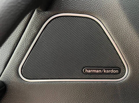 2021 Maserati Levante