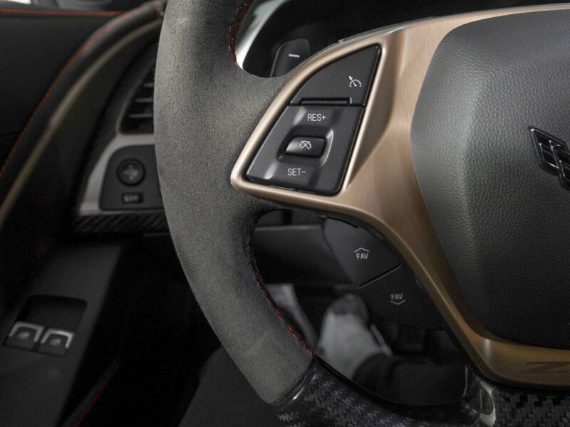 2019 Chevrolet Corvette ZR1