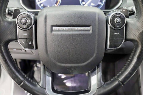 2014 Land Rover Range Rover Sport Supercharged