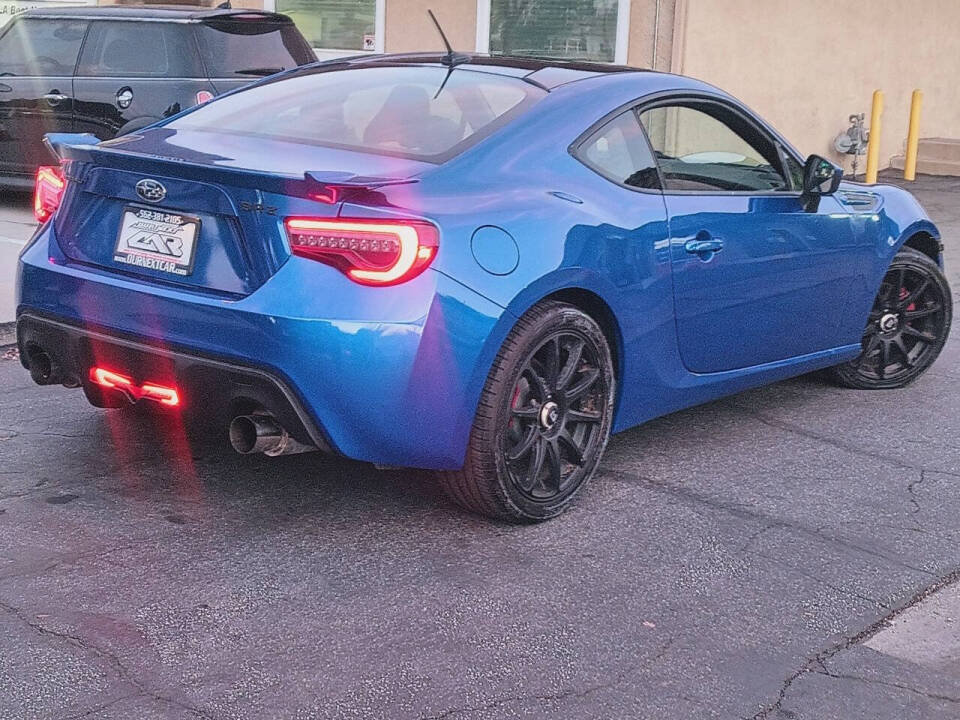 2013 Subaru BRZ for sale at Ournextcar Inc in Downey, CA