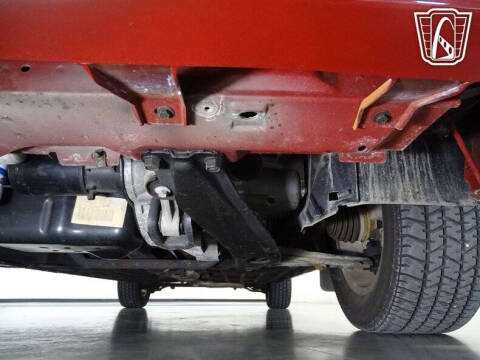 1987 Chevrolet Cavalier Z24