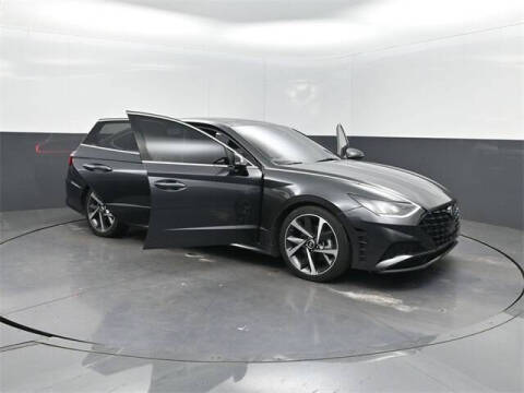 2022 Hyundai Sonata SEL Plus