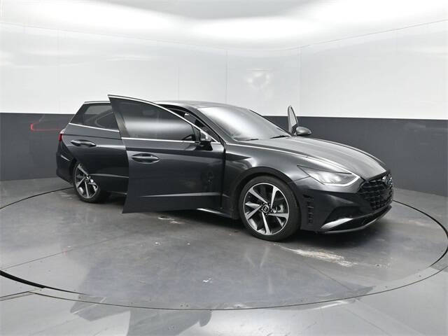 2022 Hyundai Sonata SEL Plus