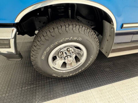 1995 Ford F-150
