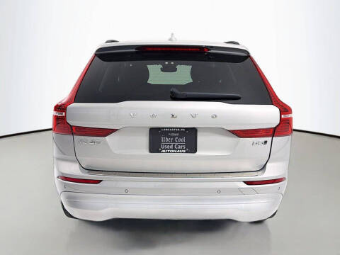 2023 Volvo XC60 B5 Core