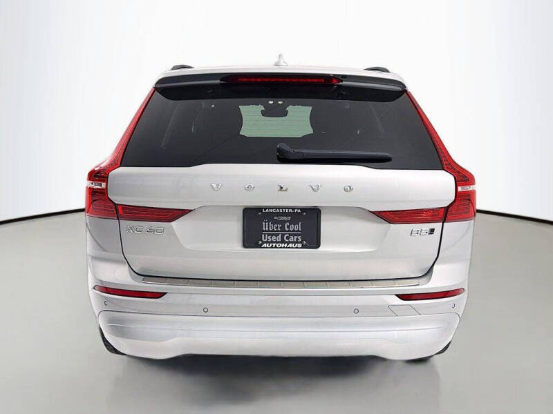 2023 Volvo XC60 B5 Core