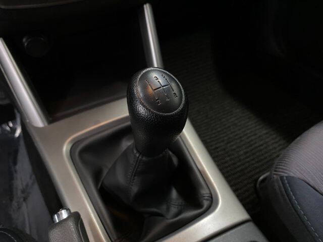 2009 Subaru Forester 2.5 X Premium