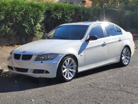 2008 BMW 3 Series for sale at KC Cars Inc. in Portland OR