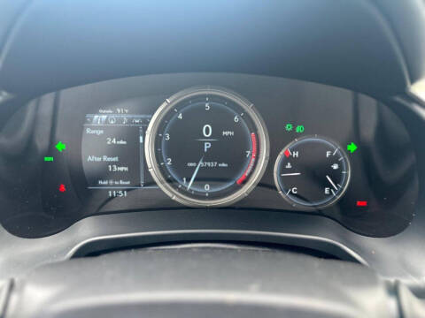 2022 Lexus RX 350 F SPORT