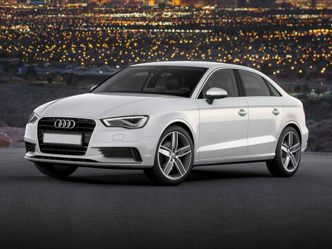 2015 Audi A3 for sale at Royal Moore Custom Finance in Hillsboro OR