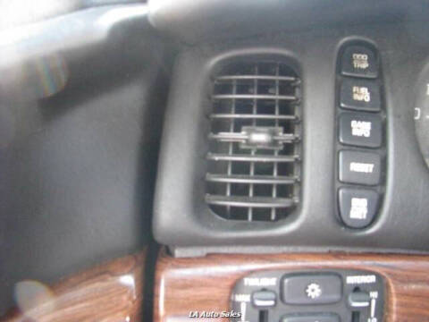 2004 Buick LeSabre Custom